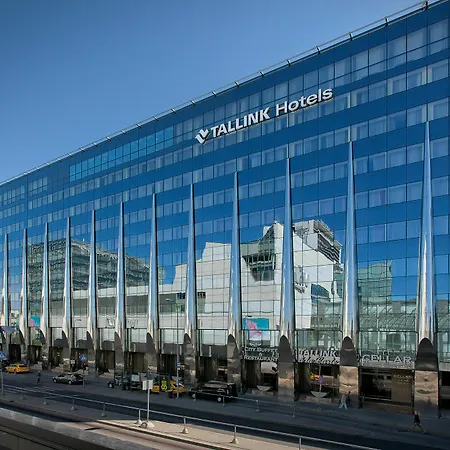 Hotel Tallink 4*
