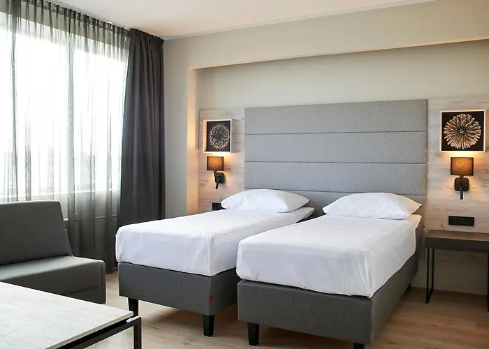 Hotel Tallink Tallinn