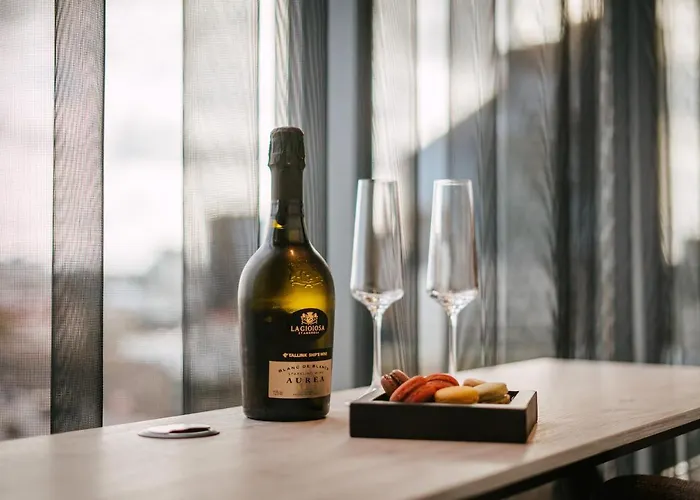 Hotel Tallink Tallin