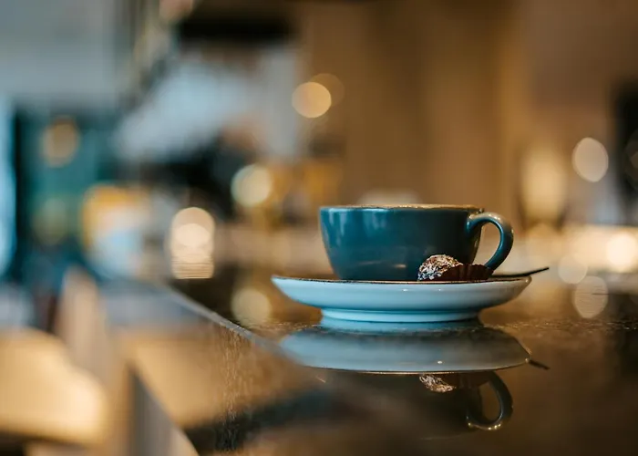 تالينك سيتي 4*