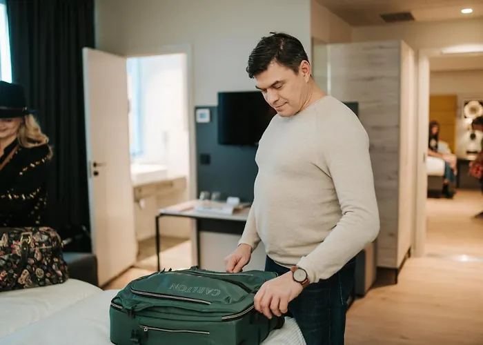 تالينك سيتي فندق 4*