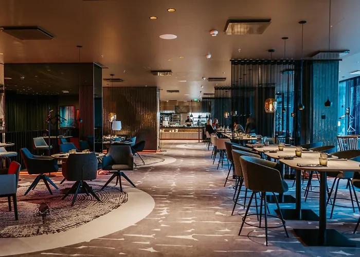 تالينك سيتي فندق 4*