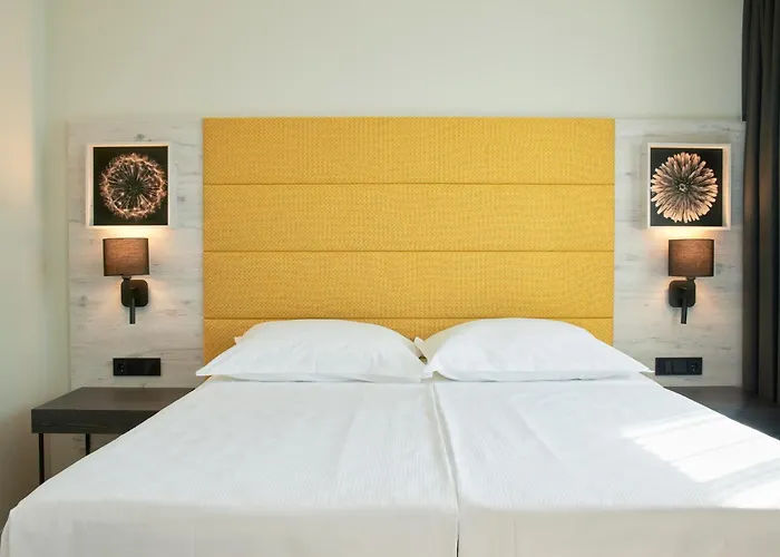 Hotel Tallink Tallin