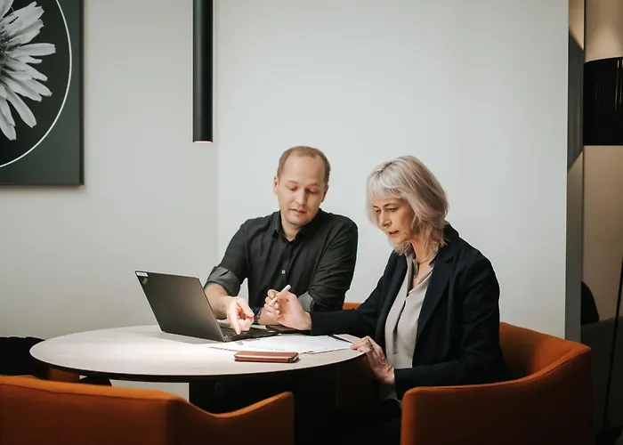 Hotel Tallink Tallin