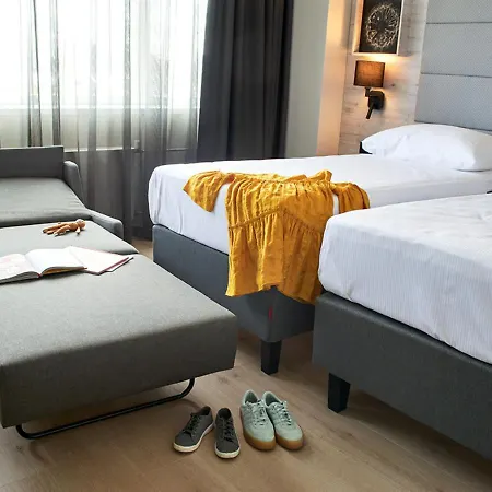 Hotel Tallink Tallinn
