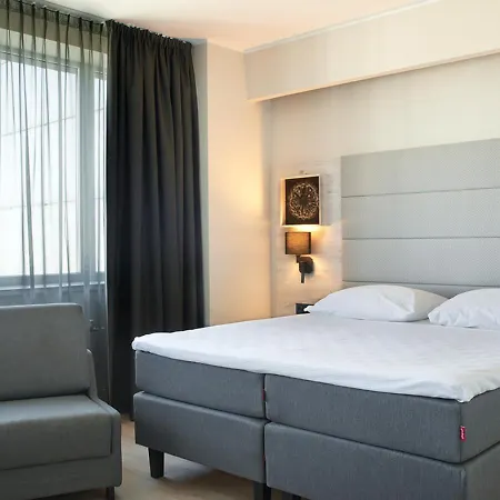 Tallink Hotell 4*