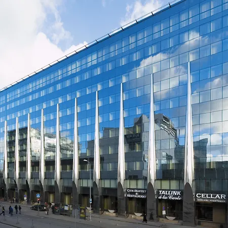 Hotell Tallink 4*
